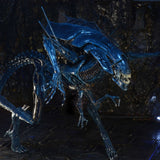 NECA Aliens Ultra Deluxe 40th Anniversary Alien Queen