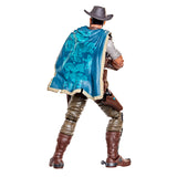 G.I. Joe Classified Series #200 Alejandro Balam "Sundown" Luna Mendoza