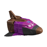 Blokees Transformers Defender 06: Brutal Fang