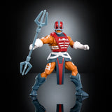 Masters of the Universe Origins Wave 29 Zodak (200x Cartoon Collection)