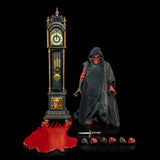 Figura Obscura Retailer Exclusive Masque of the Red Death (Black Robes Edition)