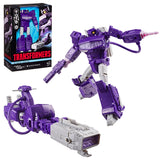 Transformers Studio Series Transformers 86 Voyager Class Shockwave