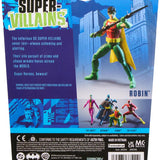 DC Comics Premiere Collection Wave 1 Robin