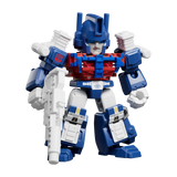 Blokees Transformers Defender 06: Brutal Fang