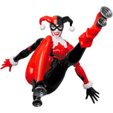 Batman: Hush MAFEX #162 Harley Quinn