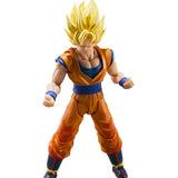 S.H. Figuarts Super Saiyan Son Goku (The Games Begin)