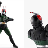 S.H.Figuarts Kamen Rider Black RX Kamen Rider Black RX (Shinkocchou Seihou)