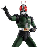 S.H.Figuarts Kamen Rider Black RX Kamen Rider Black RX (Shinkocchou Seihou)