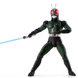 S.H.Figuarts Kamen Rider Black RX Kamen Rider Black RX (Shinkocchou Seihou)