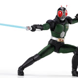 S.H.Figuarts Kamen Rider Black RX Kamen Rider Black RX (Shinkocchou Seihou)