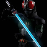 S.H.Figuarts Kamen Rider Black RX Kamen Rider Black RX (Shinkocchou Seihou)