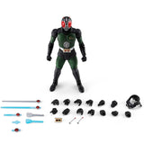 S.H.Figuarts Kamen Rider Black RX Kamen Rider Black RX (Shinkocchou Seihou)