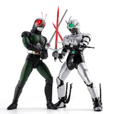 S.H.Figuarts Kamen Rider Black RX Kamen Rider Black RX (Shinkocchou Seihou)