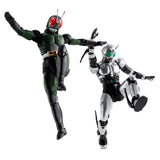 S.H.Figuarts Kamen Rider Black RX Kamen Rider Black RX (Shinkocchou Seihou)