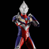 S.H.Figuarts Ultraman Tiga Shinkocchou Seihou Ultraman Tiga Multi Type (30th Anniversary Edition)