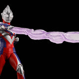 S.H.Figuarts Ultraman Tiga Shinkocchou Seihou Ultraman Tiga Multi Type (30th Anniversary Edition)