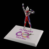 S.H.Figuarts Ultraman Tiga Shinkocchou Seihou Ultraman Tiga Multi Type (30th Anniversary Edition)