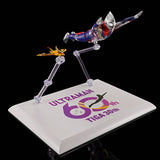 S.H.Figuarts Ultraman Tiga Shinkocchou Seihou Ultraman Tiga Multi Type (30th Anniversary Edition)