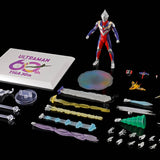 S.H.Figuarts Ultraman Tiga Shinkocchou Seihou Ultraman Tiga Multi Type (30th Anniversary Edition)