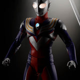 S.H.Figuarts Ultraman Tiga Shinkocchou Seihou Ultraman Tiga Multi Type (30th Anniversary Edition)