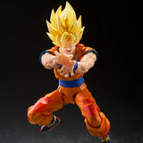 S.H. Figuarts Super Saiyan Son Goku (The Games Begin)