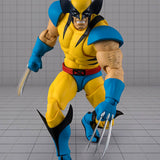 S.H. Figuarts Gamerverse Wolverine