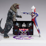 S.H.Figuarts Ultraman Tiga Golza (30th Anniversary Edition)