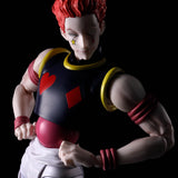 S.H.Figuarts Hunter x Hunter Hyskoa