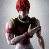 S.H.Figuarts Hunter x Hunter Hyskoa