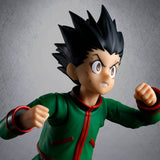 S.H.Figuarts Hunter x Hunter Hyskoa
