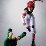S.H.Figuarts Hunter x Hunter Hyskoa