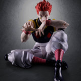 S.H.Figuarts Hunter x Hunter Hyskoa