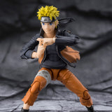 S.H.Figuarts Naruto: Shippuden Naruto Uzumaki (The Power to Unite)