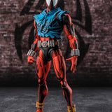 S.H. Figuarts Spider-Man: Across the Spider-Verse Scarlet Spider