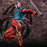 S.H. Figuarts Spider-Man: Across the Spider-Verse Scarlet Spider