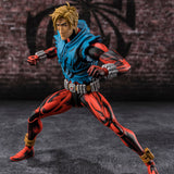 S.H. Figuarts Spider-Man: Across the Spider-Verse Scarlet Spider