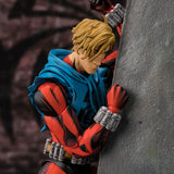 S.H. Figuarts Spider-Man: Across the Spider-Verse Scarlet Spider