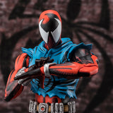 S.H. Figuarts Spider-Man: Across the Spider-Verse Scarlet Spider