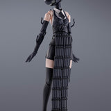 S.H.Figuarts Chainsaw Man Bomb