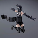 S.H.Figuarts Chainsaw Man Bomb