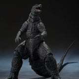 S.H. MonsterArts 2014 Godzilla (Movie Graphic Plus)