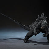 S.H. MonsterArts 2014 Godzilla (Movie Graphic Plus)