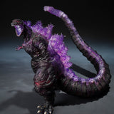 S.H. Monsterarts Shin Godzilla 4th Form Awakening Godzilla (Movie Graphic Plus)