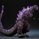 S.H. Monsterarts Shin Godzilla 4th Form Awakening Godzilla (Movie Graphic Plus)