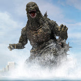 S.H.MonsterArts Godzilla The Ride: Great Clash Godzilla