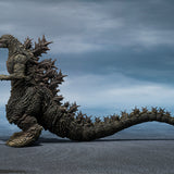 S.H.MonsterArts Godzilla The Ride: Great Clash Godzilla