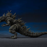 S.H.MonsterArts Godilla (2023) The Odo Island Monster