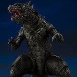 S.H.MonsterArts Godilla (2023) The Odo Island Monster