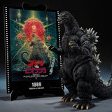 S.H. Monsterarts Godzilla vs. Biollante Godzilla (Movie Graphic Plus)