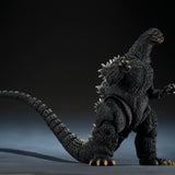 S.H. Monsterarts Godzilla vs. Biollante Godzilla (Movie Graphic Plus)